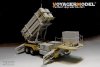 Voyager Model PE35930 Modern U.S. M983 w/MIM-104F Patriot SAM System PAC-3 Basic For TRUMPETER 01037 1/35